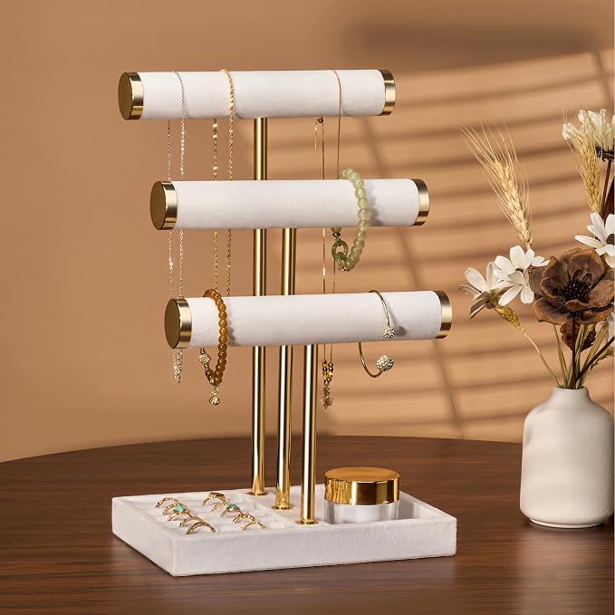 3 Tier Bracelet Holder Display - Image 5
