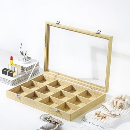 Coward Jewelry Organizer Box - Image 5