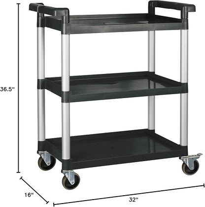 Winco Utility Cart - Image 3