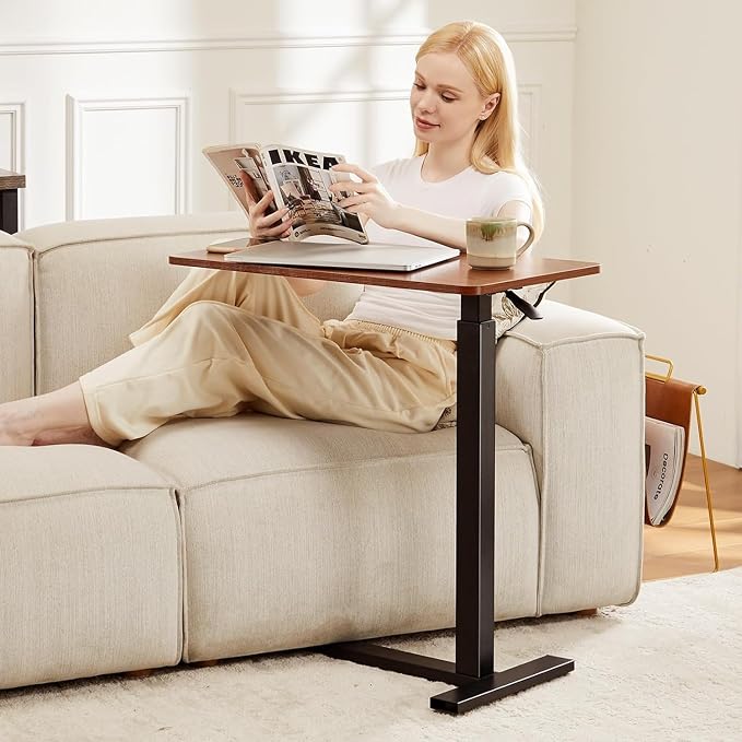 Sweetcrispy Overbed Bedside Table - Image 2