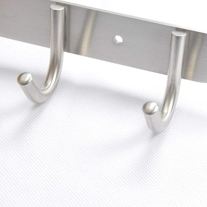 Coat Hook Rack Wall Mounted - Image 8