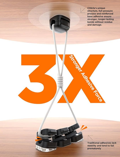 6Pack Cord Organizer - Image 3