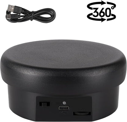 360° Motorized Rotating Display - Image 7