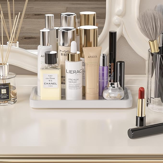 Weenson Small Bathroom Vanity Tray - Image 4