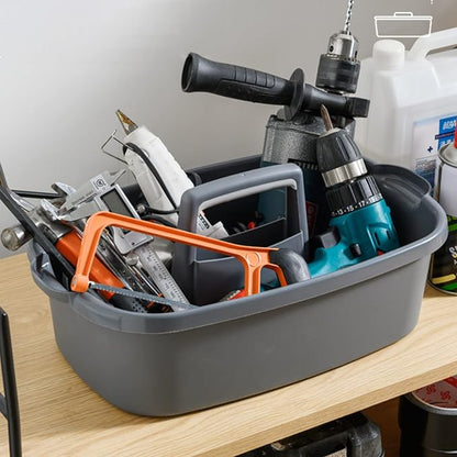 Haundry Large Cleaning Caddy - Image 3