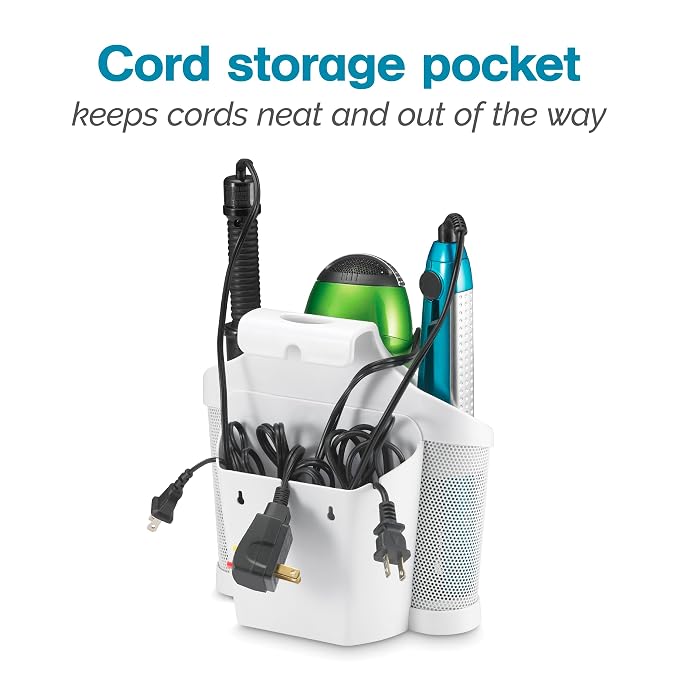 Polder Style Station, Tool Organizer - Image 4