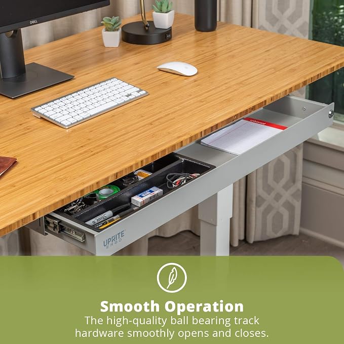 PERFECT POSTURE Under Desk Storage Drawer - Image 6