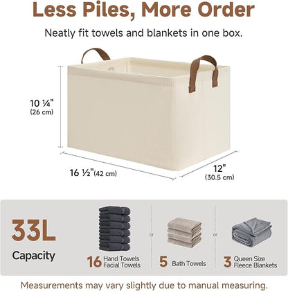 StorageWorks Storage Bins, Shelves Baskets - Image 6