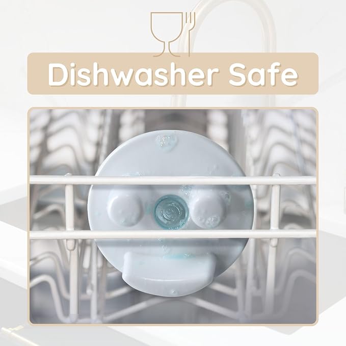 BeraTek Sponge Daddy Caddy & Under Sink Sponge Holder Combo - Image 9