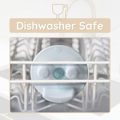 BeraTek Sponge Daddy Caddy & Under Sink Sponge Holder Combo - Image 9