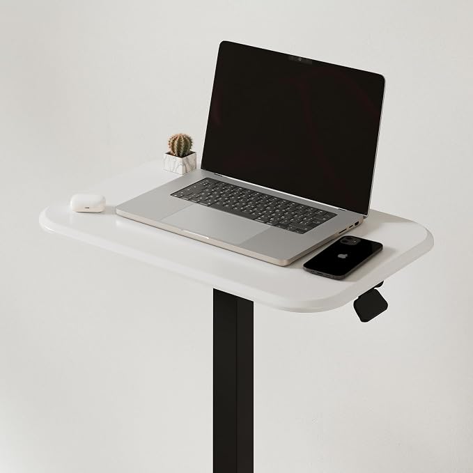 Ergohome™ ELEVANCE Table™ Height Adjustable Side Table - Image 4