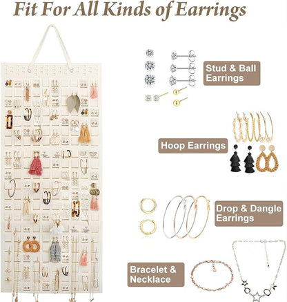 Resovo Extra Large Earring Organizer - Image 3