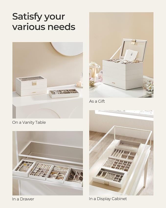 SONGMICS GISELLA Collection - Image 7