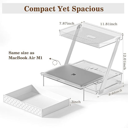 Makeup Organizer Countertop - Image 8