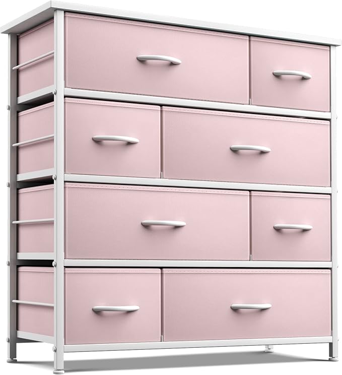 Sorbus Dresser with 8 Drawers by Sorbus