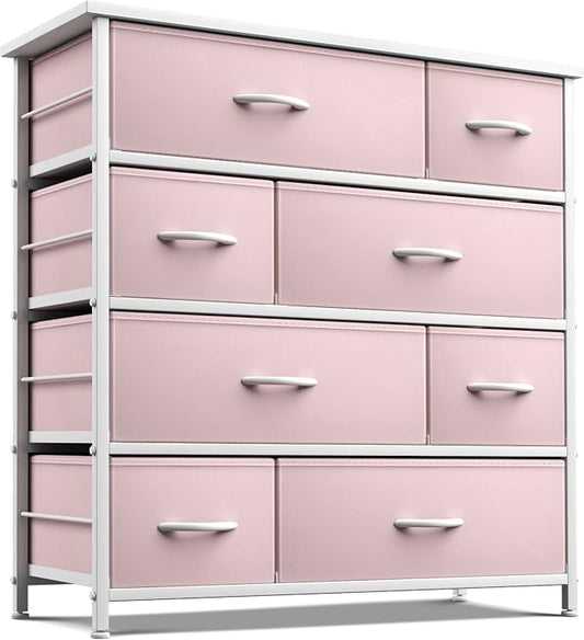 Sorbus Dresser with 8 Drawers by Sorbus