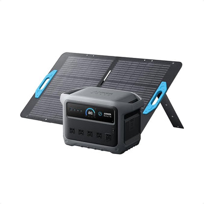 Anker SOLIX C1000 Gen 2 Portable Power Station by Anker