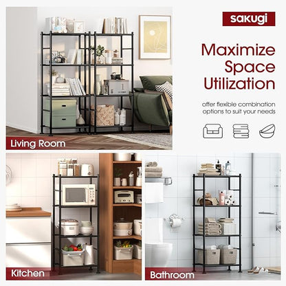 Storage Shelves - Image 4