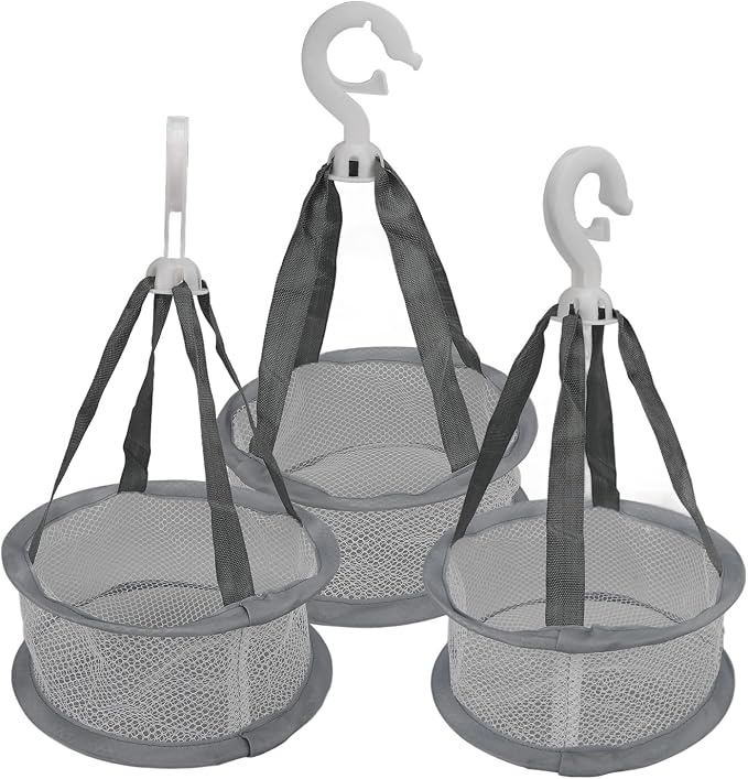 Makeup Brush Drying Rack - Image 9