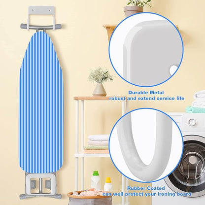 Ironing Board Wall Mount Ironing Board Hanger Wall Mount - Image 5