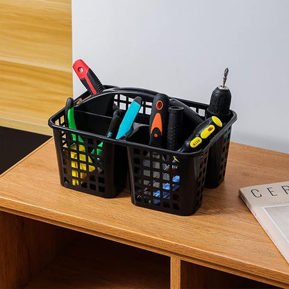 JiatuA Portable Shower Caddy Basket - Image 7