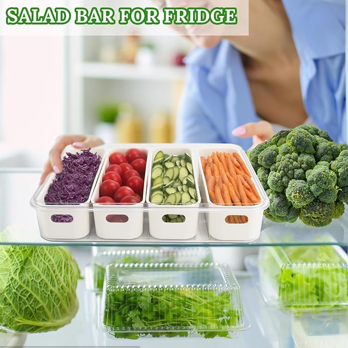 shopwithgreen Salad Bar Containers - Image 8