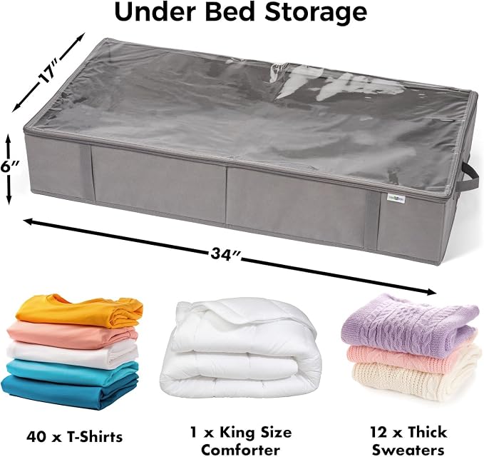Closet Organizers and Storage - Image 2