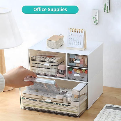 Desk Organizer and Storage - Image 4