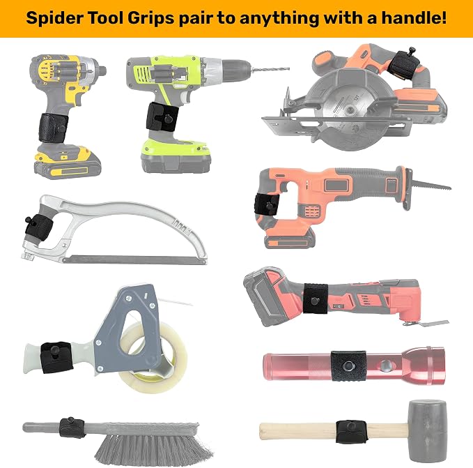 Spider Tool Holster - Image 3