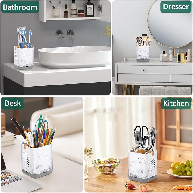Boperzi Toothbrush Holders, Kids Toothbrush Holder - Image 6