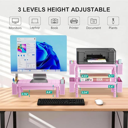 WALI Computer Monitor Stand - Image 2