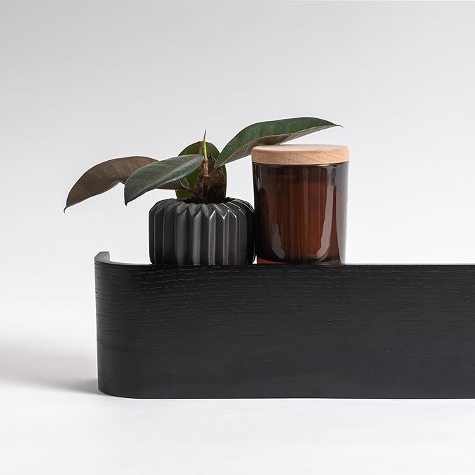 Kazai. Wall-Mounted Coat Rack 'Toke' - Image 4