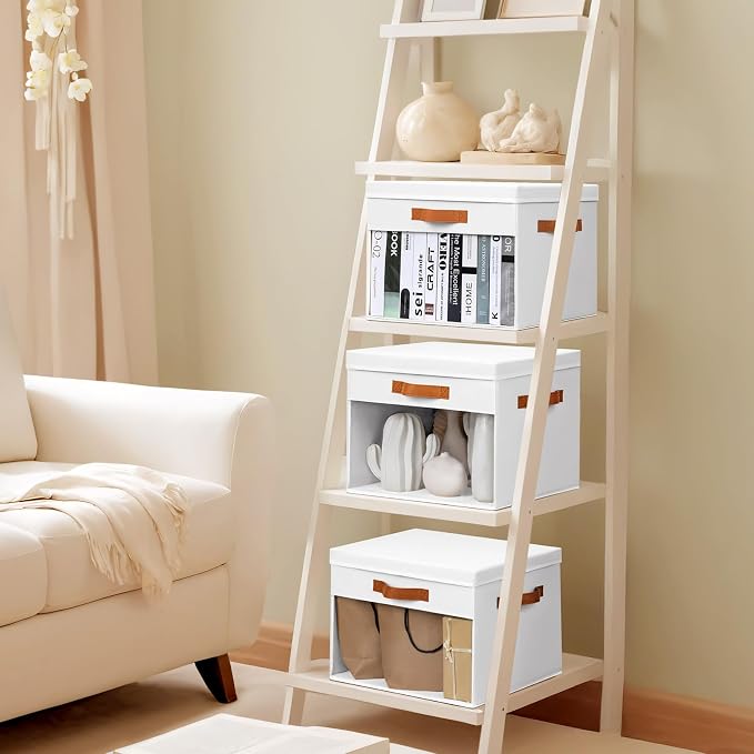 Homsorout Large Storage Bins - Image 2