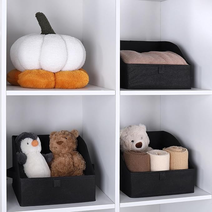 WUIKE Trapezoid Storage Bins - Image 5