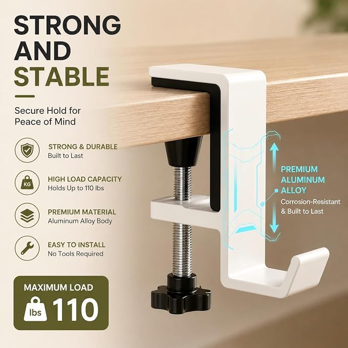 Headphone Stand - Image 7