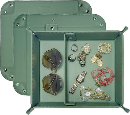 UnionBasic Medium Valet Tray, Jewelry Tray by UnionBasic