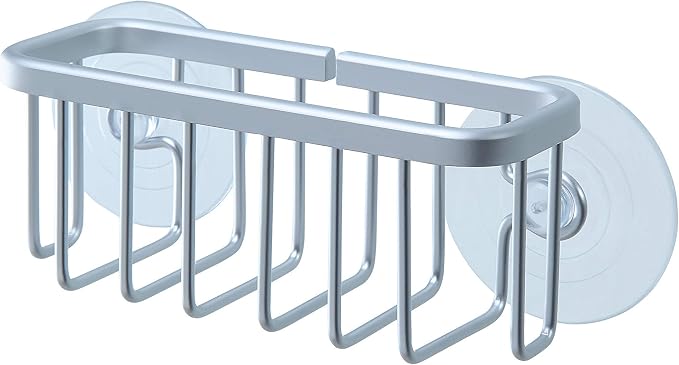 SunnyPoint NeverRust Kitchen Sink Suction Holder - Image 7