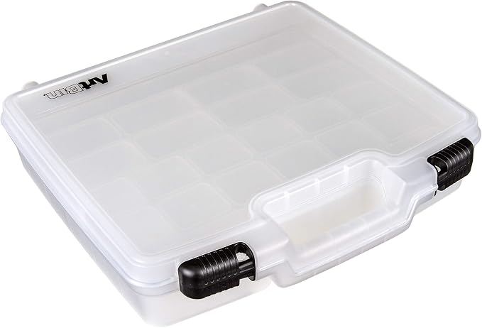 ArtBin 6962AB Quick View Deep Base Carrying Case - Image 12