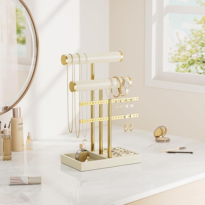 3 Tier Bracelet Holder Display - Image 6