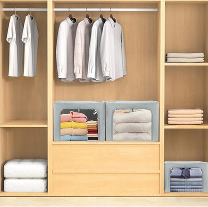 UUBEMM Clothes Storage Bins - Image 7