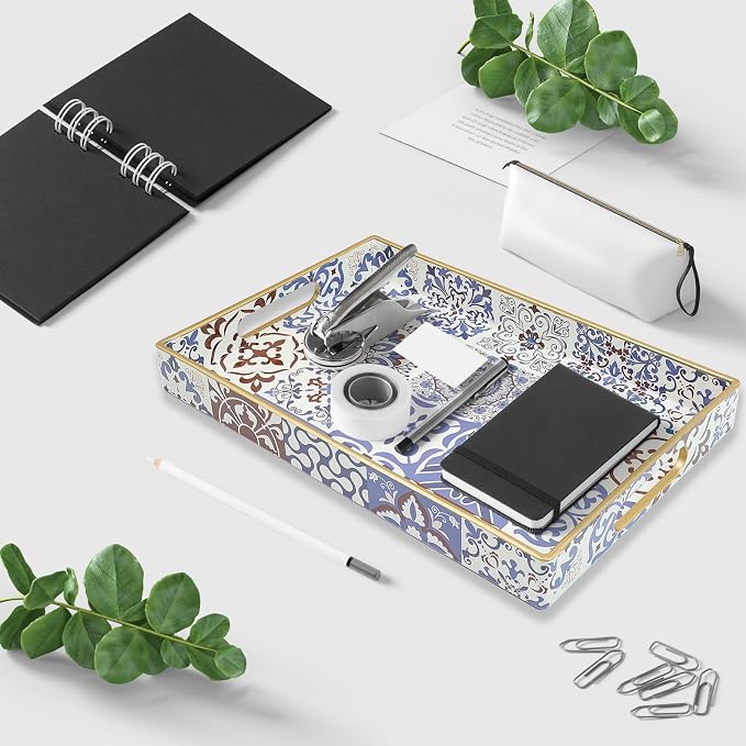 Spsyrine Bathroom Vanity Tray - Image 3