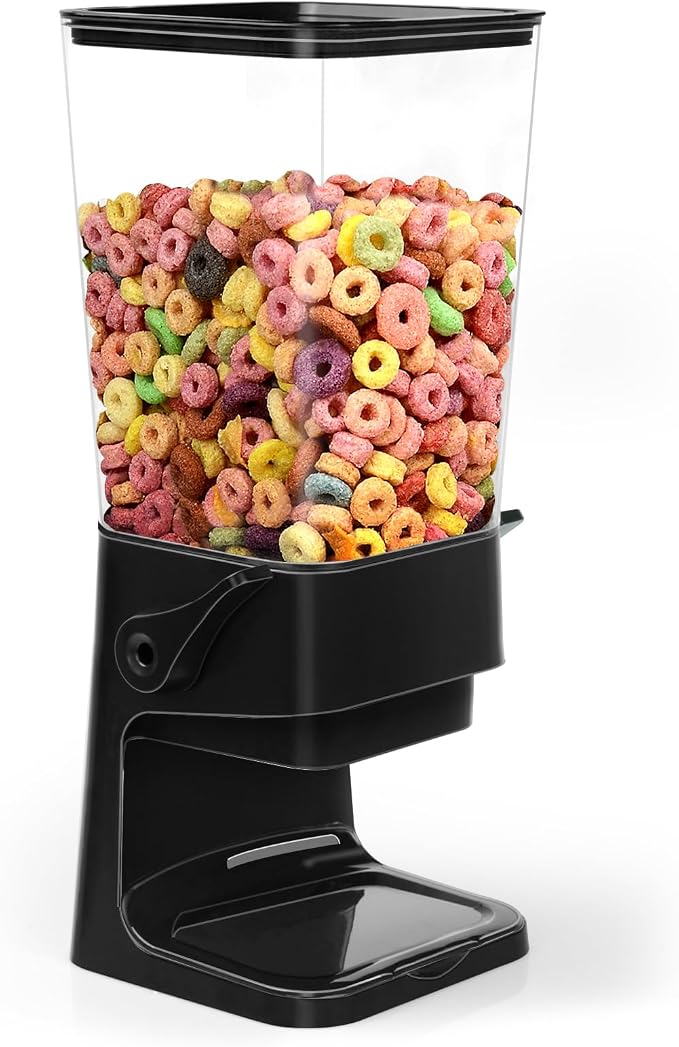 Cereal Dispenser Countertop - Image 6