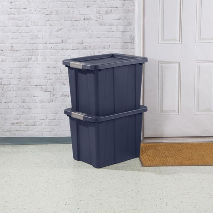 Sterilite 18-Pack Storage Bins - Image 7