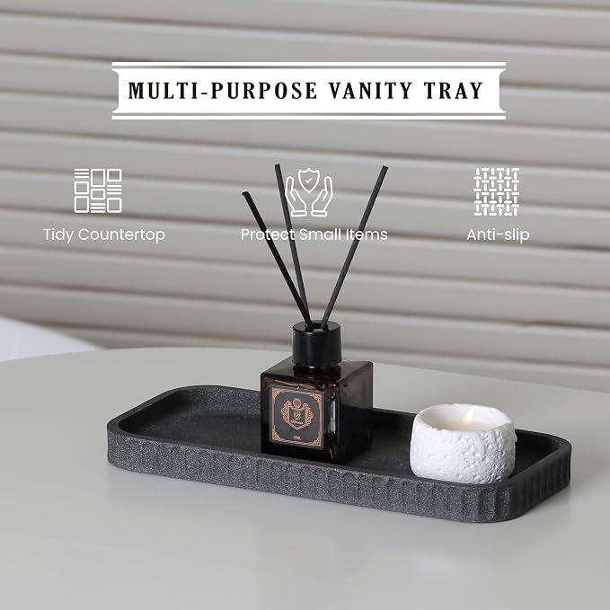 Bathroom Accessory Set - Image 8
