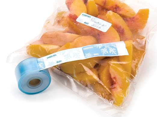 RSVP International Freezer Labels - Image 6