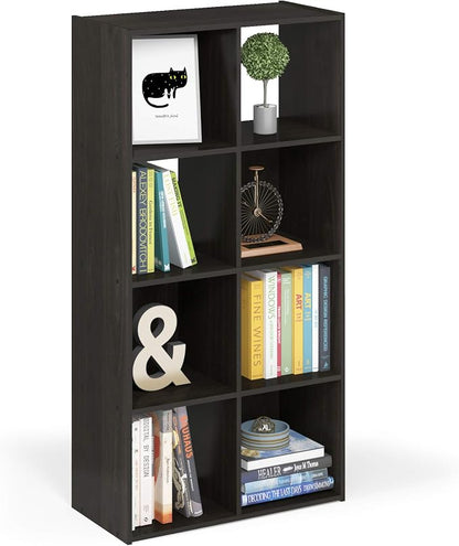 Furinno Pelli Cubic Storage Cabinet by Furinno-FitsYourSpaceFitsYourBudget