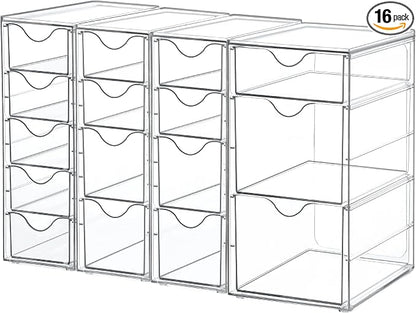 Vtopmart Acrylic Organizer by Vtopmart