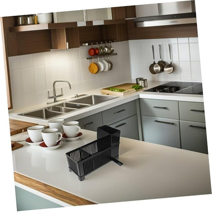Kitchen Sink Organizer Rack - Image 7