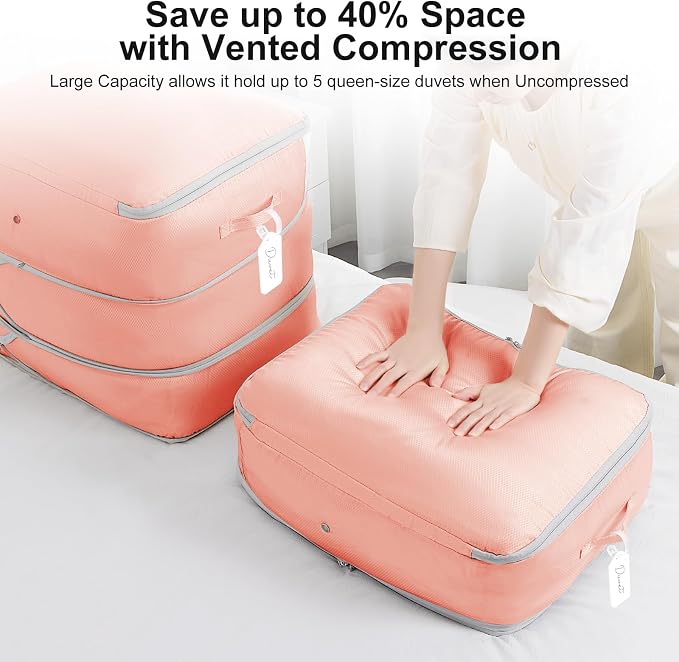 Comforter Storage Bag - Image 3
