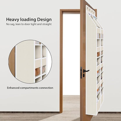 Univivi Upgraded Over Door Organizer - Image 2